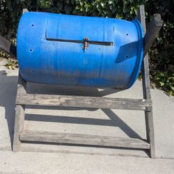 FREE Compost maker
