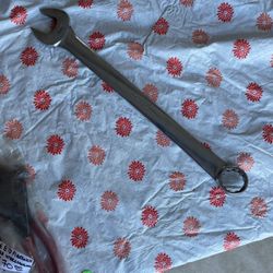 Snap On Wrench