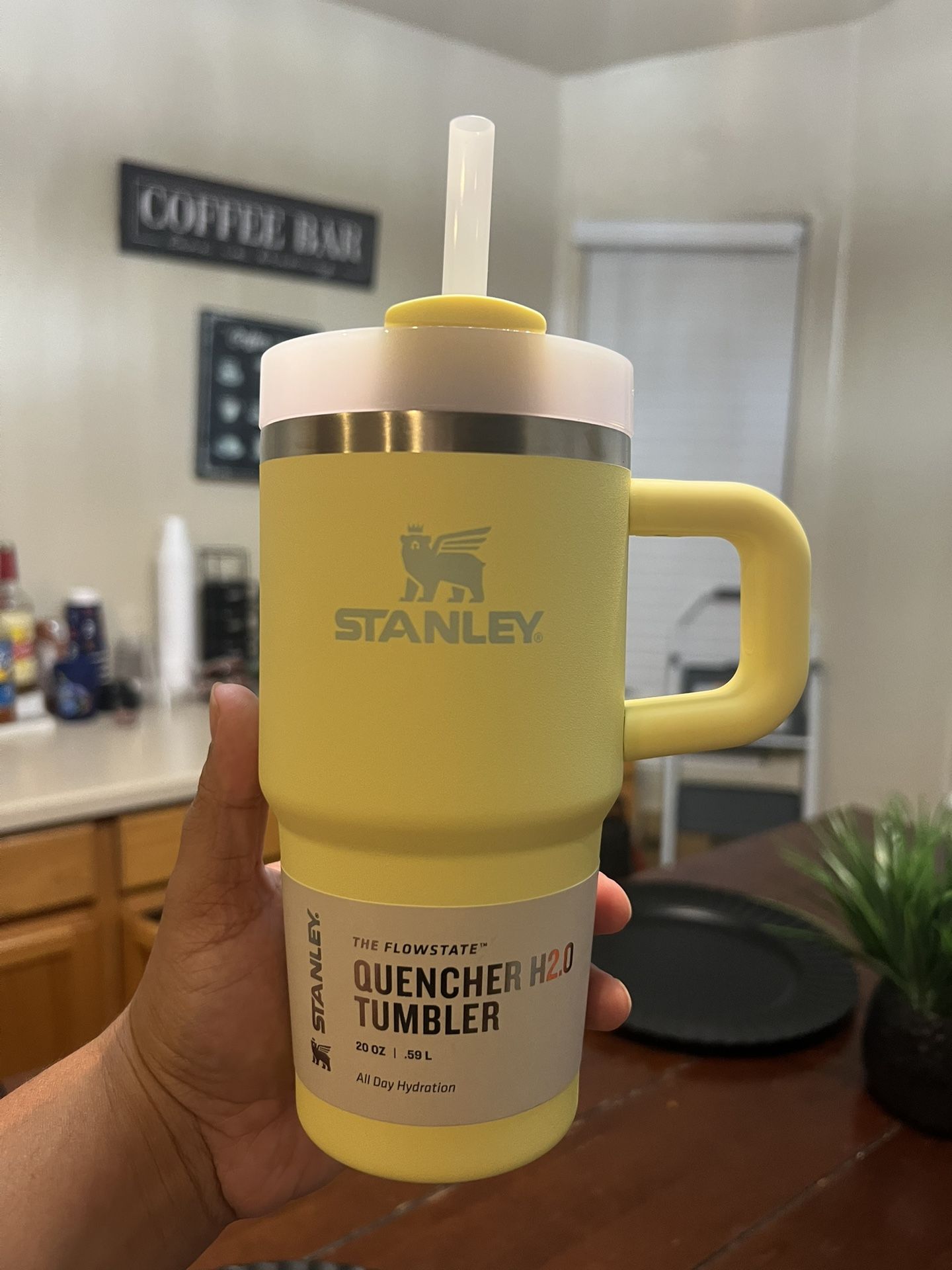 Stanley New