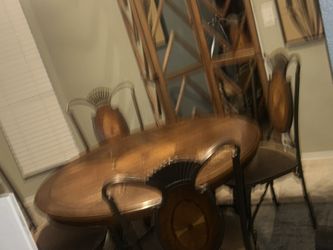 Kitchen Table