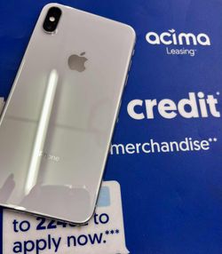 Iphone XS MAX 256GB UNLOCKED❕