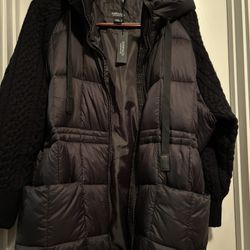New Women’s Jacket Size XXL 