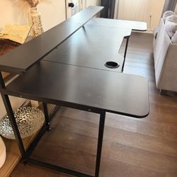 Large Gaming Desk 