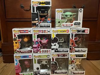 Funko Bulk