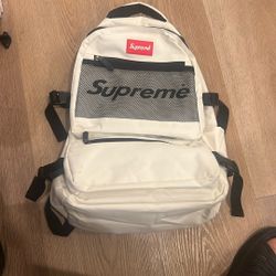 Supreme Bag