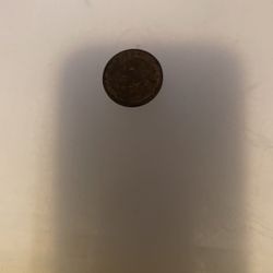 Liberty Coin 