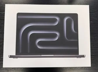 2026 Apple MacBook Pro 14" / M5 Max 18 CPU/40 GPU/128GB/2TB/14