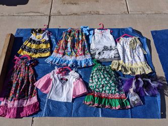 Girl Outfits