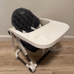 Baby Booster High Chair