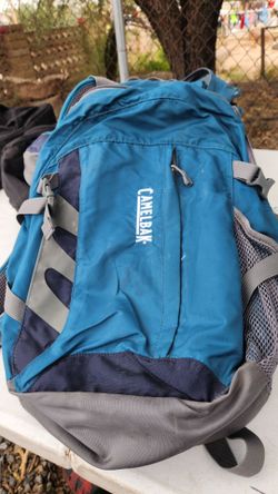 CamelBak Hydration Backpack