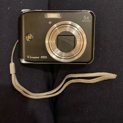 Digital Camera