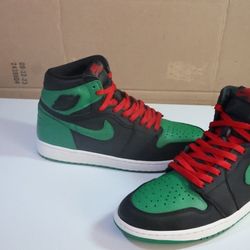 Jordan 1 Pine Green 2.0 Size 13