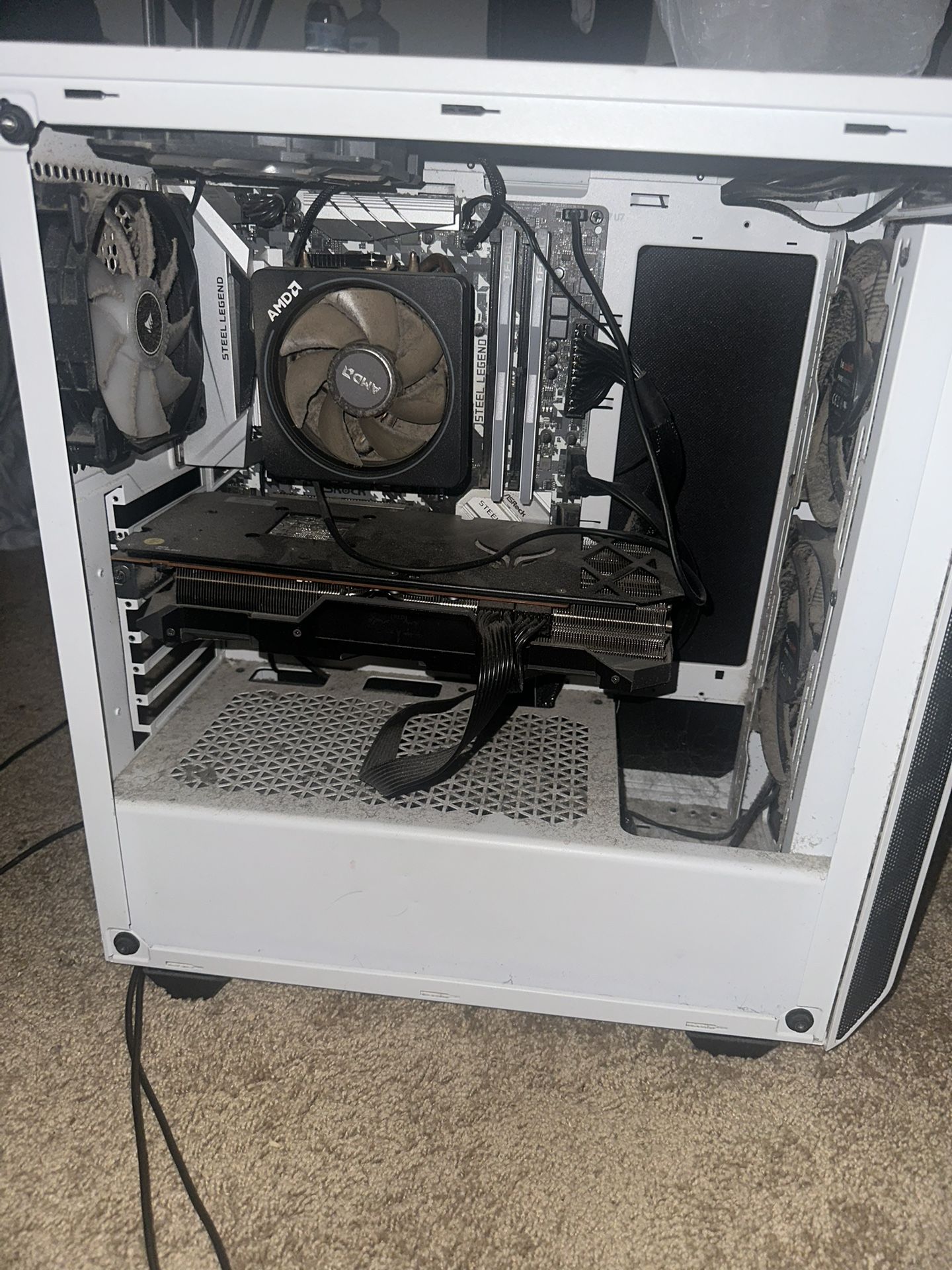 Gaming Pc (need Gone ASAP)