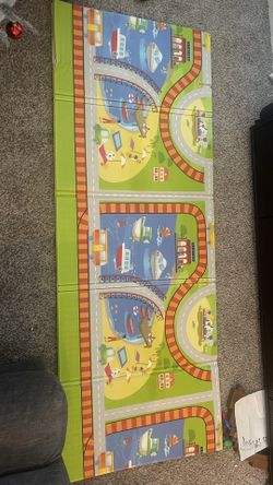 Kids Play Mats