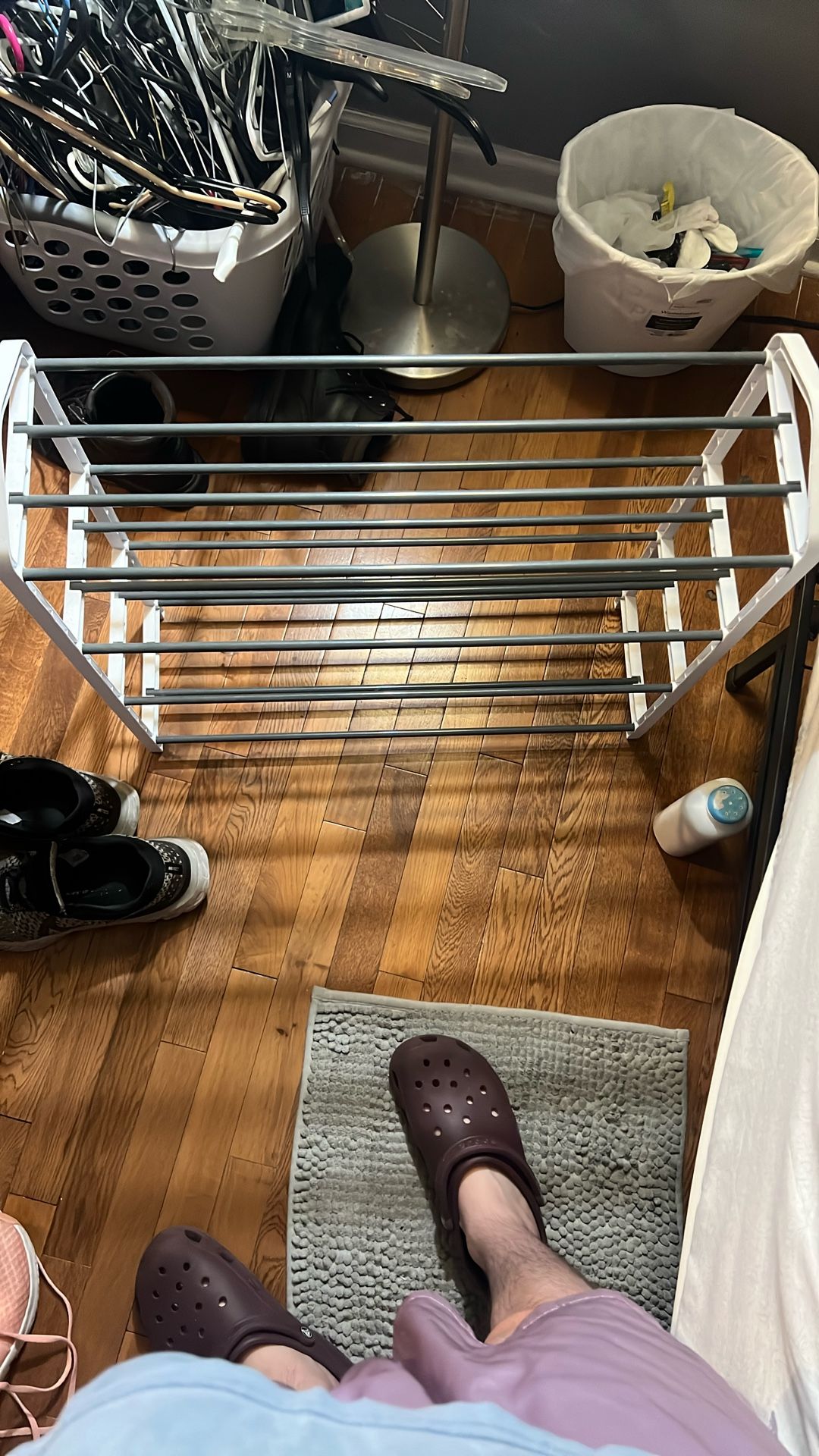 Shoe Rack 