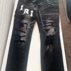 AMIRI JEANS