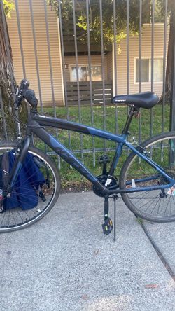 Brand new 700 c  series 29 inch hypher bike