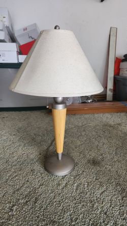 Lamp