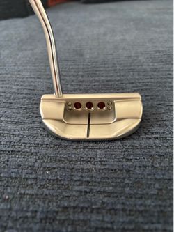 Scotty Cameron - Select Fastback $250 OBO