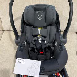 Uppababy Aria Infant Car Seat