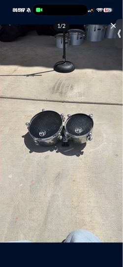 Timbales