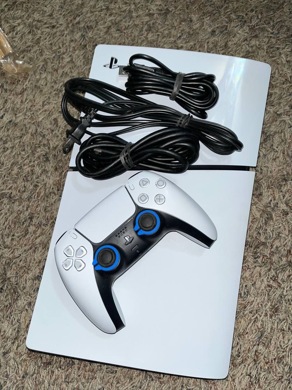 PS5 Slim Digital Never Used
