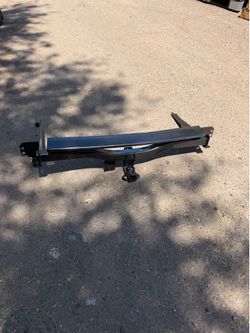 trailer hitch