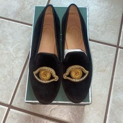 Stubbs & Wooton 2 Sets Women’s Shoes