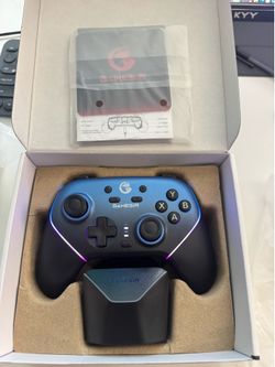 Gamesir Super Nova Brand New