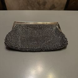 Evening Sparkly bag