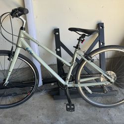 Giant Liv Alright Small Bike Excellent Condition