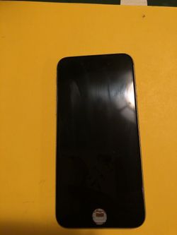 iPhone 6. “FOR PARTS ONLY”