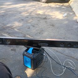 Samsung Air Track 2.1 Sound Bar