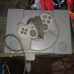 PlayStation 1