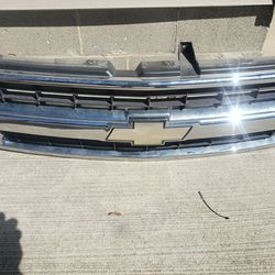 99-03 Chevy Grill