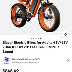 Asking $450 Obo Only Had for About 5 Weeks Low Miles Battery Is Perfect 