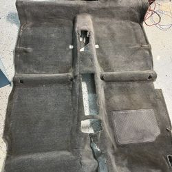 1999 Honda Civic Ex Parts Part Out