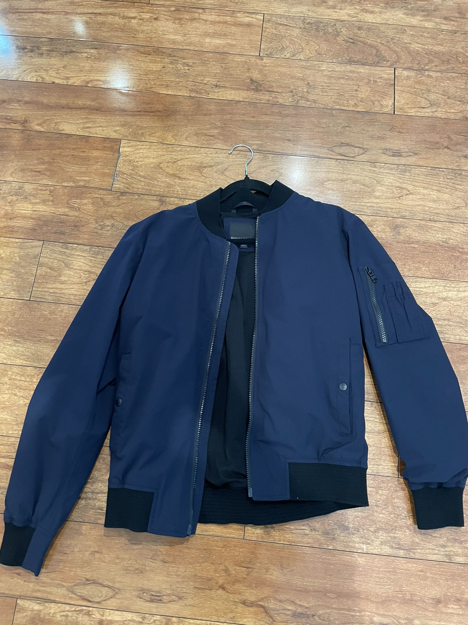 Banana Republic Jacket