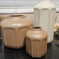 Hearth  And Hand Vases