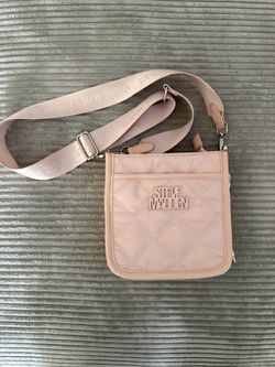 Steve Madden Small Crossbody