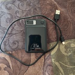 Portable Charger