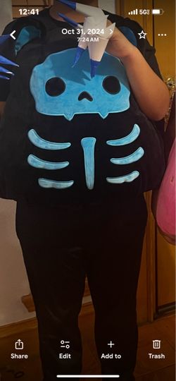Squishmallows Disfraz
