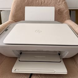 HP Desk Jet 2722 Printer