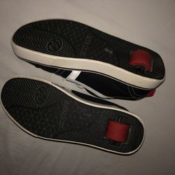 Heelys Size 8 