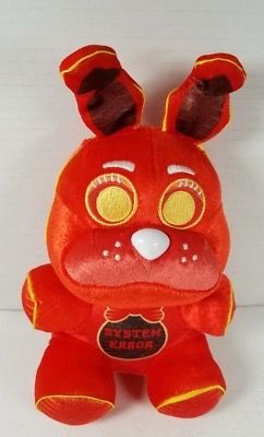 Five nights at Freddy’s Vr Bonnie