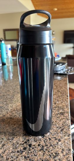 New Nike Stainless Water Bottle