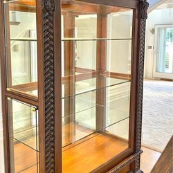 Display Cabinet