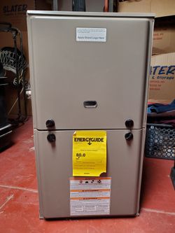 FURNACE