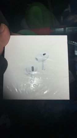 Air pods pro