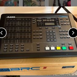 Alesis ADAT BRC Master Remote Control Panel